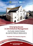 Emerging Issues in Anti Infective Management - Future directions in Infectious Diseases